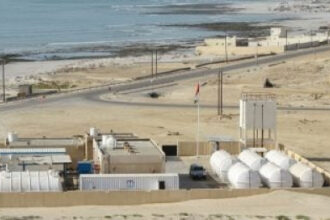 Iran condemns US strike on desalination plant as war crime amidst 2026 conflict