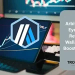 Arbitrum Price Eyes Bullish Reversal as WalletConnect Boosts Adoption