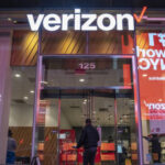 Verizon makes cost-cutting move as customers continue to leave