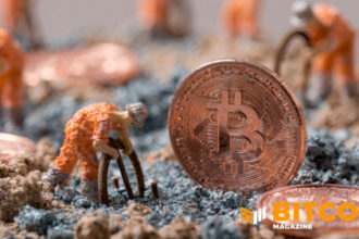 Bitcoin Mining Giant Foundry Asks Miners To Vote on BIP-110 Soft Fork
