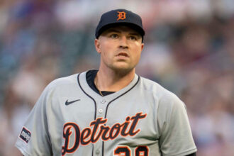 MLB reporters predict Dodgers could land two-time Cy Young winner Tarik Skubal in blockbuster trade