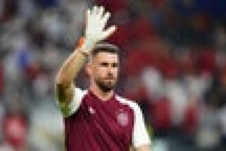 2026 World Cup Golden Glove: Unai Simón Heavily Favored