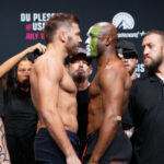 ‘His knees are bad’: Islam Makhachev shares prediction for Kamaru Usman’s UFC Oklahoma City clash