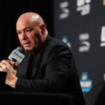 Dana White responds to Jon Jones’ recent claim that he is awaiting a UFC fight offer