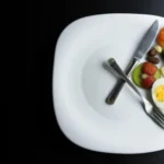 Intermittent fasting helped people keep weight off for a year