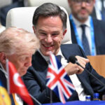 Trump to fund Maga-aligned projects in Europe as he reorders US aid