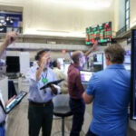 A massive margin call and ‘push-button liquidity’ have torched stocks, but they’re now poised to rebound, top Wall Street forecaster says