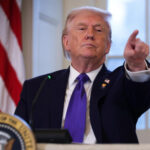 Trump targets Brazil’s payments system while dollar stablecoins are quietly overtaking country’s payments