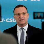 Surrogacy controversy sparks resignation of Merz’s parliamentary leader