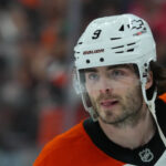 NHL salary arbitration tracker: Flyers’ Jamie Drysdale settles