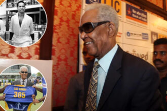 Cricket legend Garry ‘Sir Garfield’ Sobers dead at 89