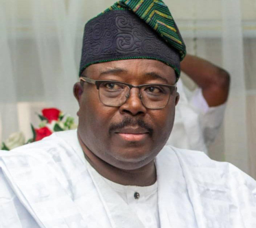 Oyo APC crisis deepens as six governorship aspirants reject Sharafadeen Alli’s candidacy