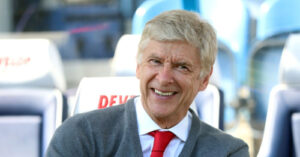 Wenger admits World Cup hydration breaks split opinion