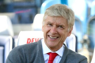 Wenger admits World Cup hydration breaks split opinion