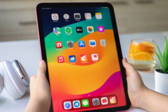 4 Tablet Display Specs Worth Paying Extra For