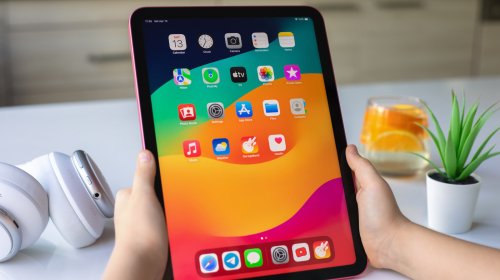 4 Tablet Display Specs Worth Paying Extra For