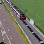 Switzerland’s Solar Railway Breakthrough Might Be Coming To Several New Countries