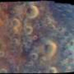 NASA’s Psyche mission delivers Mars flyby data, time-lapse video