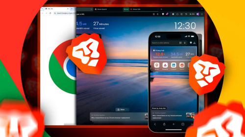 Brave finally admits its bloat problem—but it could cost you $60 to fix it