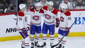 Carolina’s Conference Finals curse looms large as Hurricanes host Canadiens in must-win Game 2 tonight