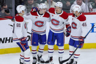 Carolina’s Conference Finals curse looms large as Hurricanes host Canadiens in must-win Game 2 tonight