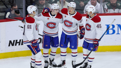 Carolina’s Conference Finals curse looms large as Hurricanes host Canadiens in must-win Game 2 tonight