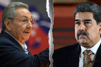Castro indictment fuels speculation Trump may be reviving Maduro playbook against Cuba