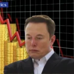 Elon Musk loses $45 billion as SpaceX shares tumble after Starship launch setback