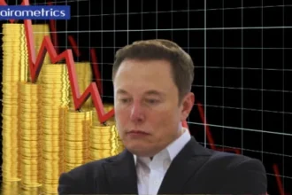 Elon Musk loses $45 billion as SpaceX shares tumble after Starship launch setback