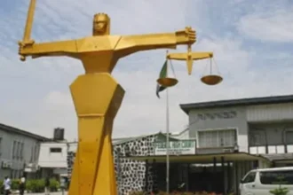 EFCC secures final forfeiture of 52 Lekki housing units to Federal Government