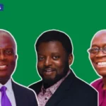 Meet the founders behind Nigeria’s largest supermarket chains