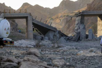 Iran Threatens ‘Unforgettable Lessons’, As Two US Troops Killed