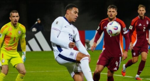 Chelsea Agree Deal To Sign England’s Morgan Rogers From Aston Villa – Reports