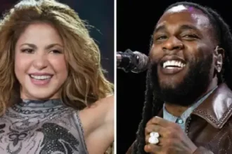 Madonna, Burna Boy, Cruise Among A-List Stars To Headline World Cup Final