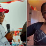 Senator Katung Appeals For Calm Over Mary Habila’s Death