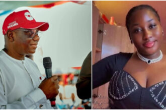 Senator Katung Appeals For Calm Over Mary Habila’s Death