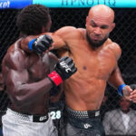 UFC Oklahoma City Results: Christian Leroy Duncan defeats Jared Cannonier (Highlights)