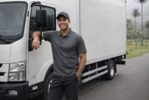 Los conductores, protagonistas de la movilidad y la productividad del país
