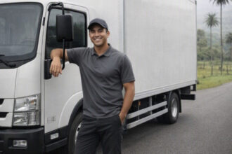 Los conductores, protagonistas de la movilidad y la productividad del país