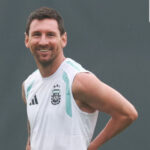 Golden Boot remains elusive for Messi: Can he still win it in World Cup 2026 or lose to Mbappe’s historic tally?