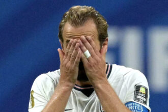 Cruel World Cup third-place game is torture for England and France | Opinion