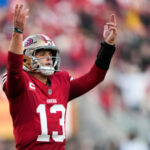 The simple math that explains why Brock Purdy is a top-10 QB