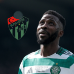 Kelechi Iheanacho Turkey transfer: “Wasn’t the case” – Celtic boss left stunned by Bursaspor move