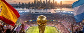 Por qué una final del Mundial puede cambiar el ánimo de todo un país durante generaciones