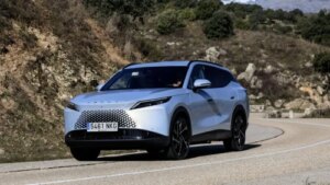 Fabricar o no en España: la decisión de las marcas chinas para que sus coches sean hasta 5.000 euros más baratos