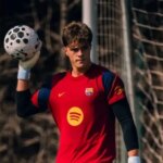 Iker Rodríguez cambia la idea de Flick