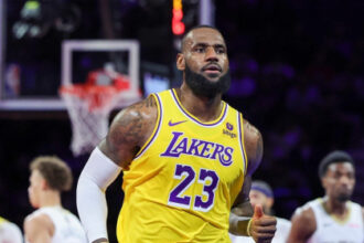 LeBron James fuels Cleveland Cavaliers reunion speculation after appearing to like Instagram post about return