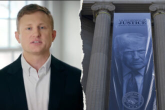 Former prosecutor who accused Trump of weaponizing DOJ wins Dem primary