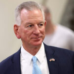 Alabama Democrats rally around former Dem senator to challenge Trump-backed Tuberville in fall