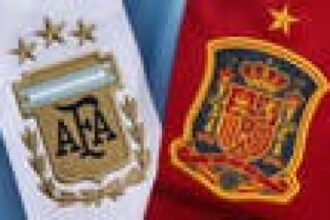 Spain vs. Argentina History: All Head to Head Match Between the World Cup Finalists